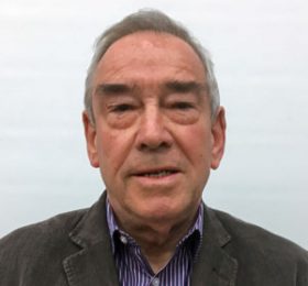 Councillor Alan Cross
