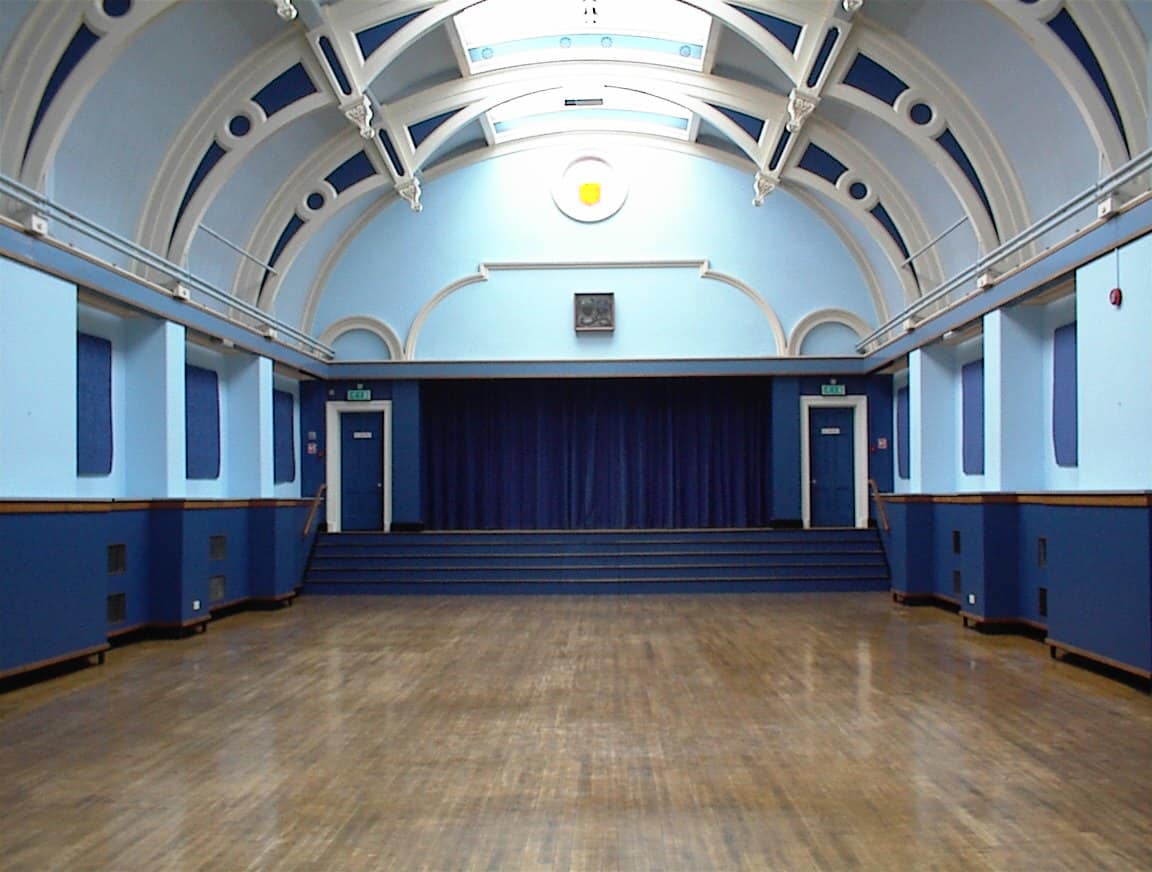 Venues for Hire & Markets Blandford Forum Town Council