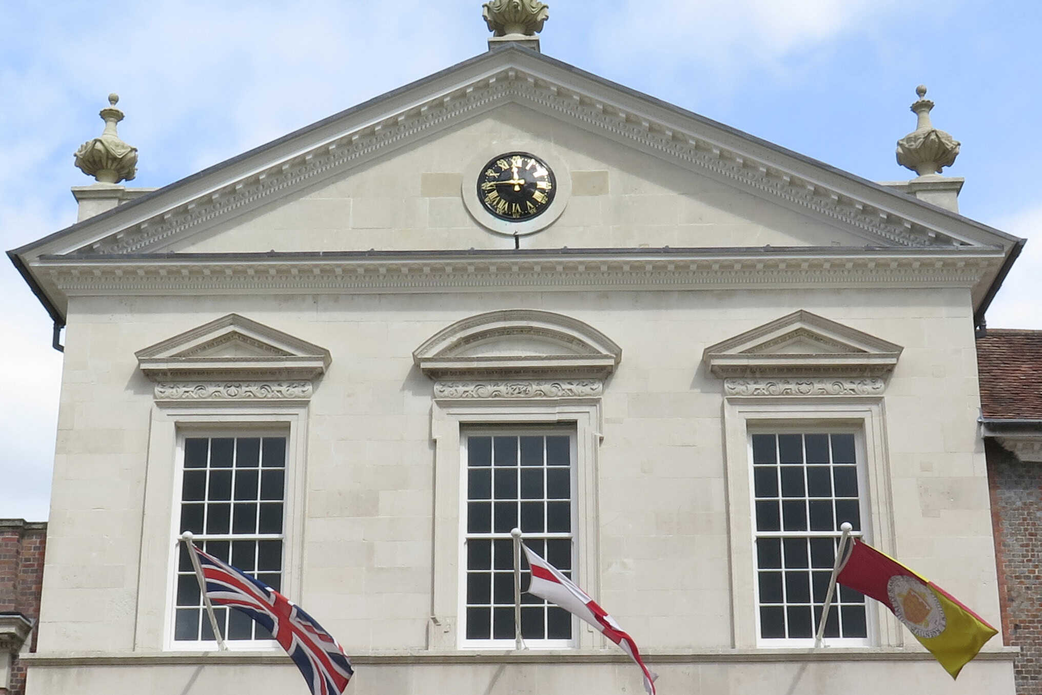 Venues for Hire & Markets Blandford Forum Town Council