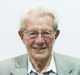 Councillor Haydn White