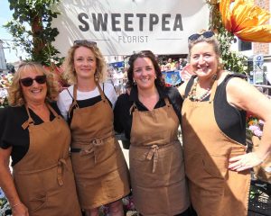 Sweetpea Florist